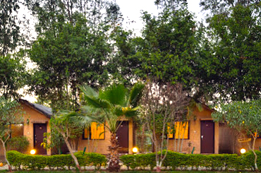 Adventure resort, bailparao, jim corbett national Park