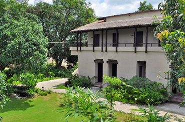 corbett wild exotica, country club wild exotica, dhikuli